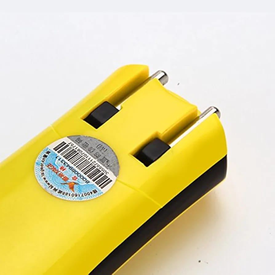 CHARGEABLE TORCH