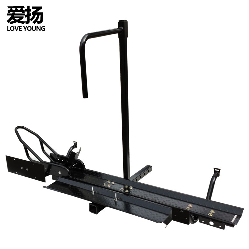 MOTORCYCLE CARRIER1