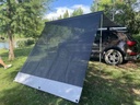 side awning sunblocker, size:250*250