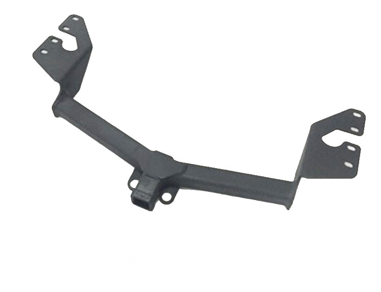 Fortuner 2&quot; Hitch Reciever