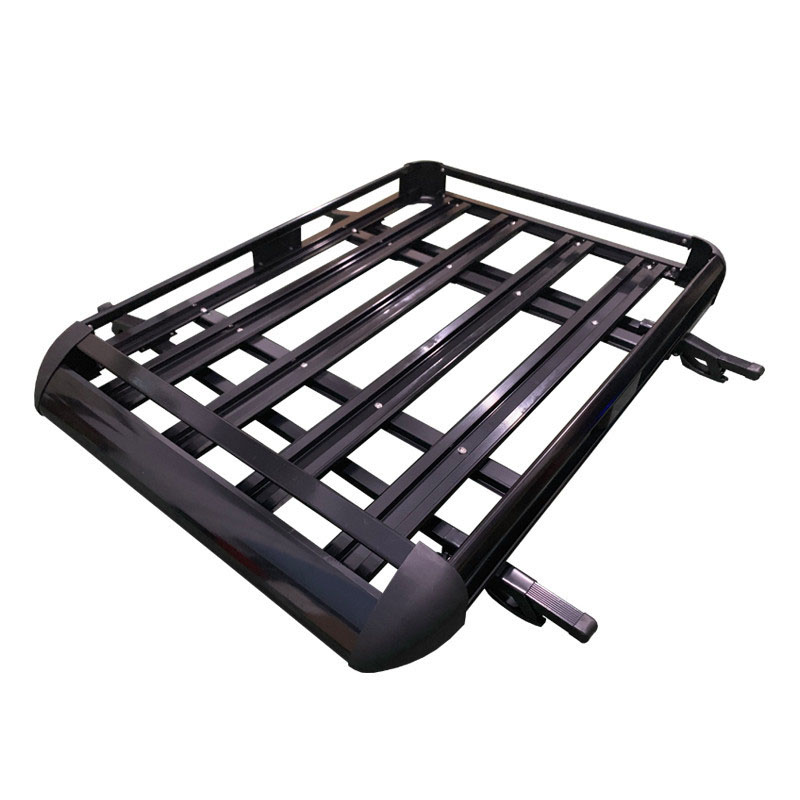 ALUMINUM ROOF RACK 130*96