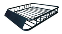 STEEL ROOF RACK 116*99 CM