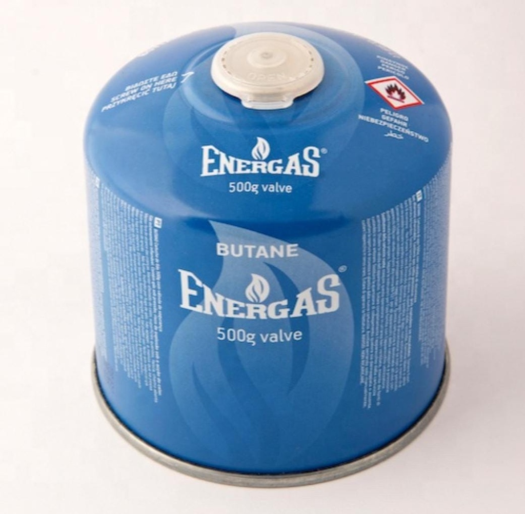 energas 500g