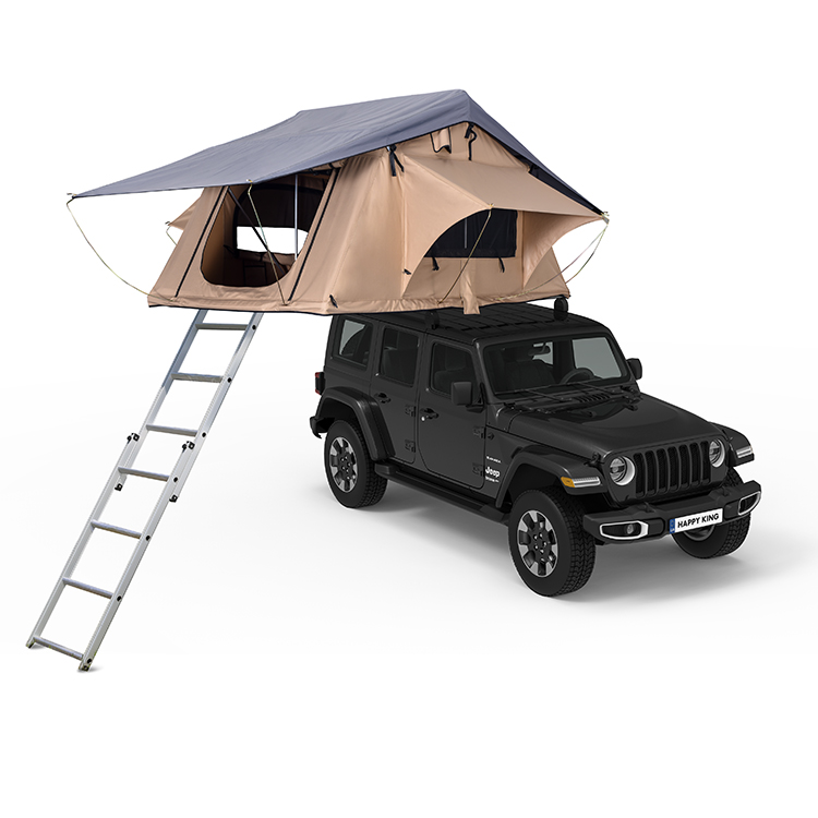 Roof Top Tent