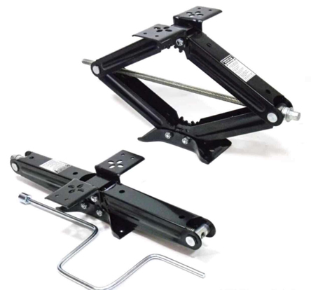 RSJ5000 scissor jack