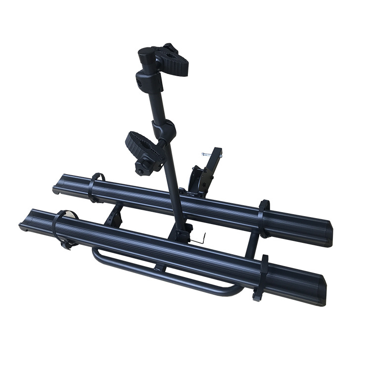 2 E-BIKE RACK