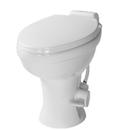 [CAMP036] RV TOILET