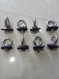 [CAMP130] LIFTING EYEBOLT (8PCS)