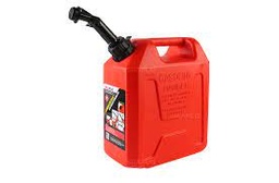 [SFGT-10-01] GASOLINE CAN 10 LITER