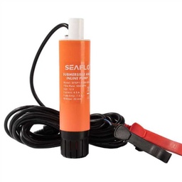 [SFSPI-G200-03B] INLINE PUMP4