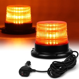 [SK-C5] DC12V-24V BEACON WARNING LIGHT