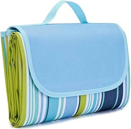 [CAMP084] waterproof picnic matt  200*195cm