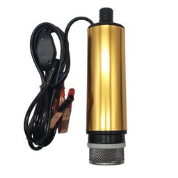 [CAMP107] 30Liter/min, SUBMERSIBLE STAINLESS STEEL PUMP