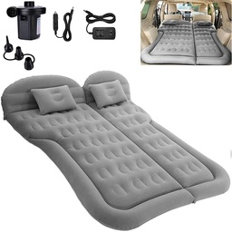 [CAMP126] CAR AIR BED DOUBLE