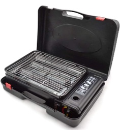 [BDZ-290] Grill Cooker