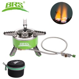 [BRS-73] BRS-73 STOVE