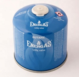 [500G] energas 500g