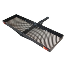 [CAMP040] STEEL CARGO CARRIERS