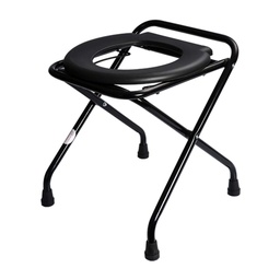 [YJCZ-220] toilet folding chair1